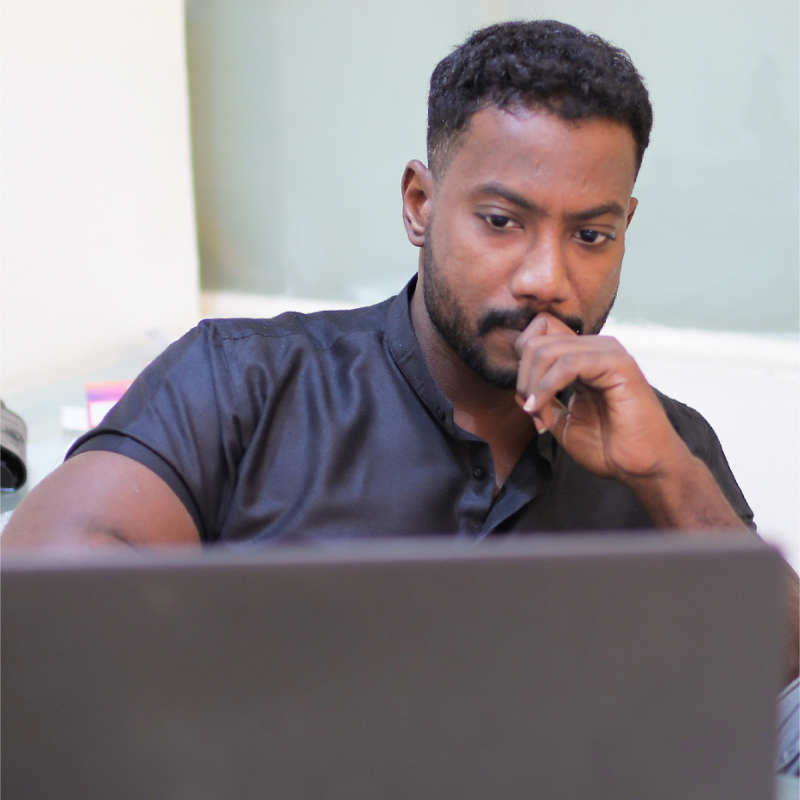 Ahmad Bin Abdul Wahab