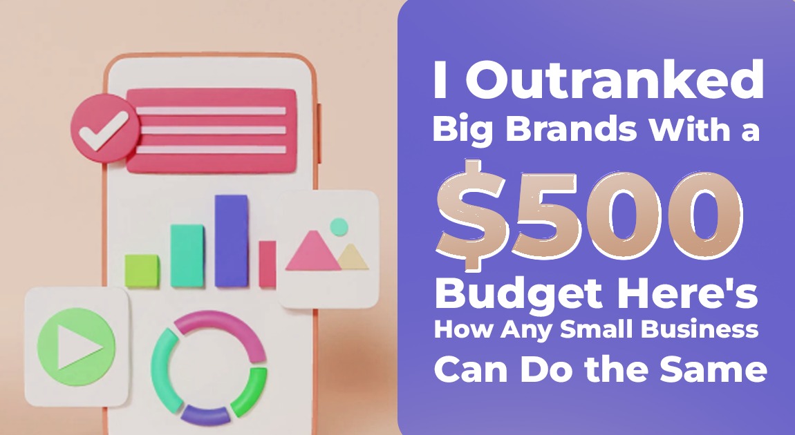 How Small Businesses Compete Online in 2025 Powerfully