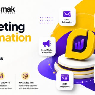 marketing automation tools for business growth in 2026