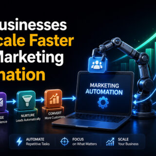 marketing automation tools for business growth
